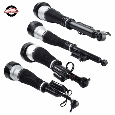 2213205513 2213205613 Mercedes Air Shocks Set W221 S - classe 2007-2012