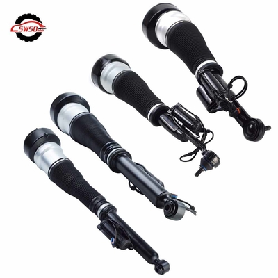 2213205513 2213205613 Mercedes Air Shocks Set W221 S - classe 2007-2012