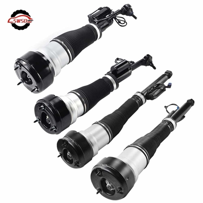 2213205513 2213205613 Mercedes Air Shocks Set W221 S - classe 2007-2012