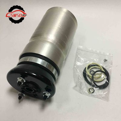 Corredo di riparazione della sospensione dell'aria dell'OEM LR016411 di Rover Discovery 3 LR3 LR4 della terra