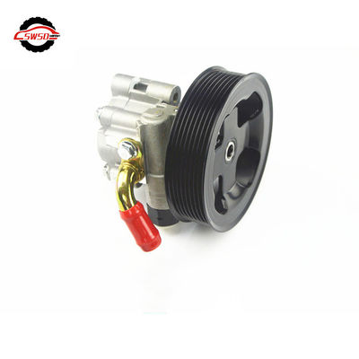 Pompa del servosterzo di scoperta 3 di Rover Discovery 3 2005-2009 2.7L LR006613 QVB500400 della terra