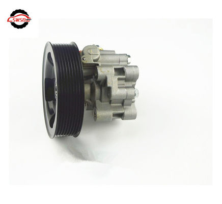 Pompa del servosterzo di scoperta 3 di Rover Discovery 3 2005-2009 2.7L LR006613 QVB500400 della terra