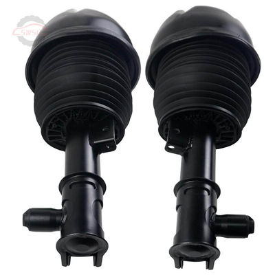 2123203438 classe 4 Matic di Front Right Air Struts For W212 W218 E CLS
