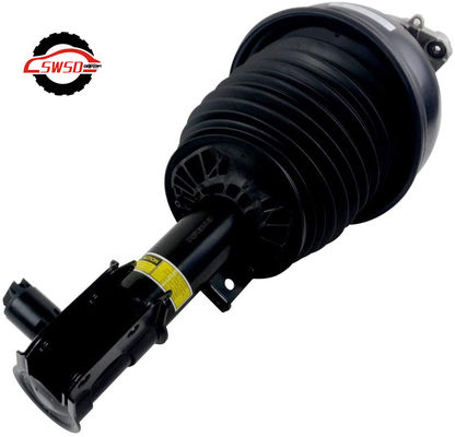2123203438 classe 4 Matic di Front Right Air Struts For W212 W218 E CLS