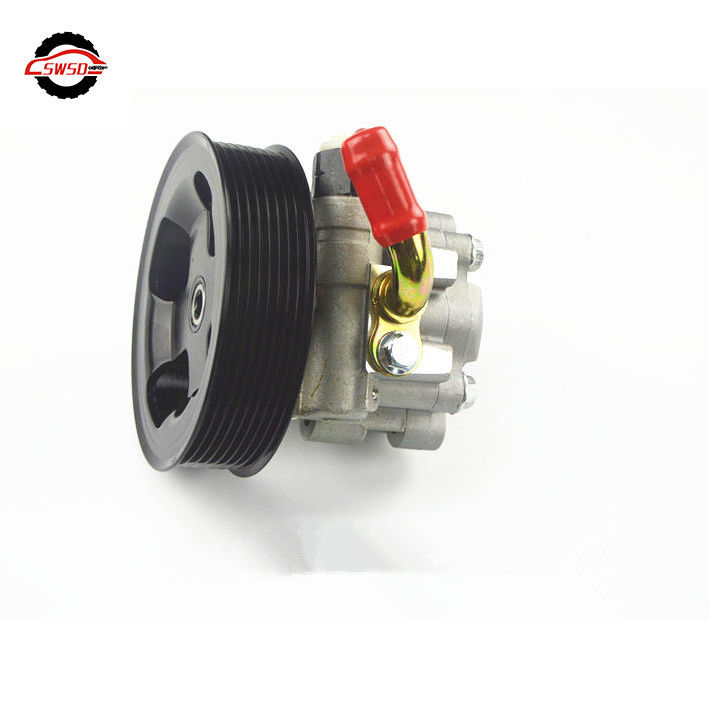 Pompa del servosterzo di scoperta 3 di Rover Discovery 3 2005-2009 2.7L LR006613 QVB500400 della terra