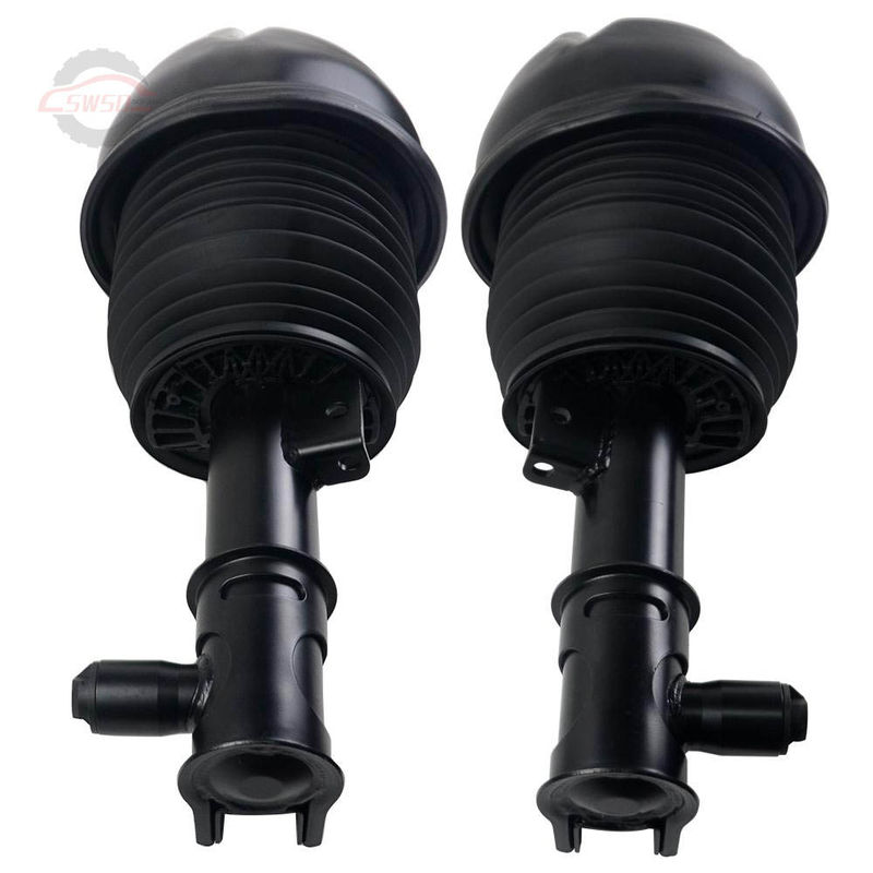 2123203438 classe 4 Matic di Front Right Air Struts For W212 W218 E CLS